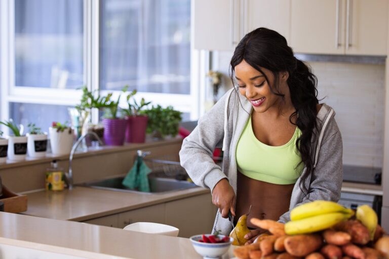 22 Tips to Help You Lead the Healthy Lifestyle Your Body Deserves