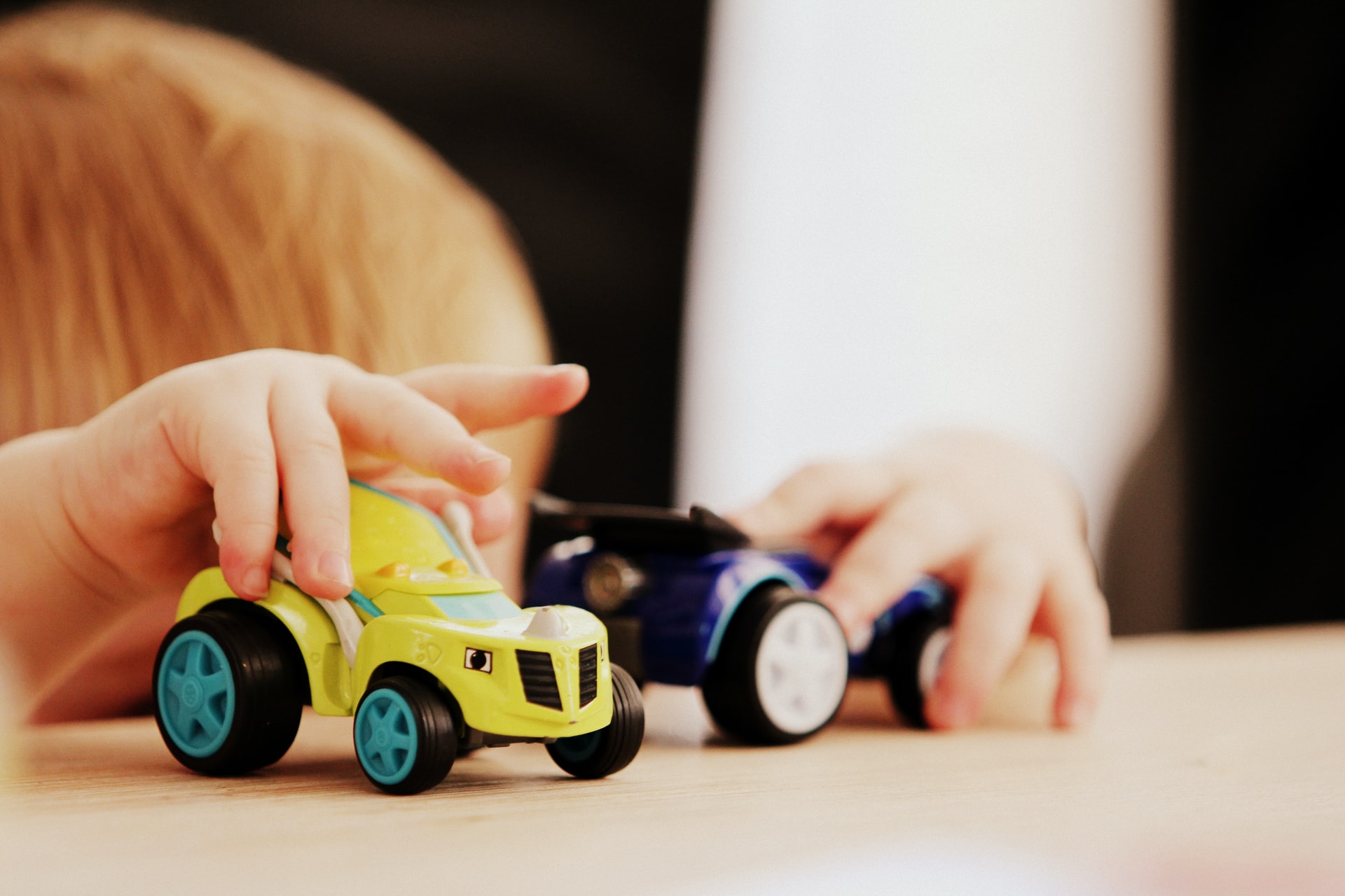 Should You Buy Toys Online? | The Best Online Magazine