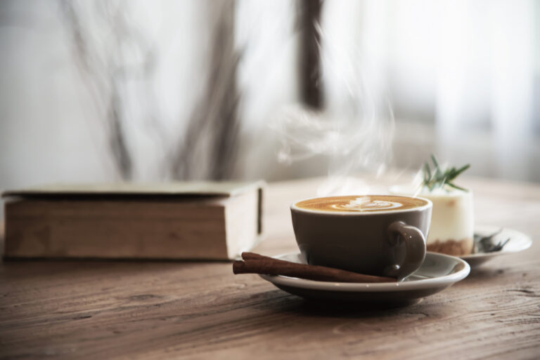Dolce Gusto – Kaffeegenuss der Spitzenqualität