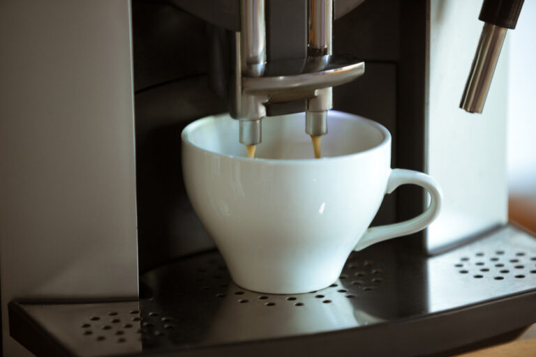 Nespresso cups voor een perfect gedoseerde kop koffie￼